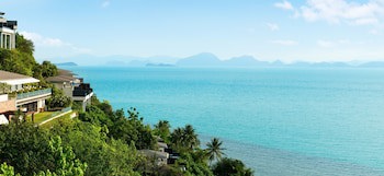 Conrad Koh Samui Residences