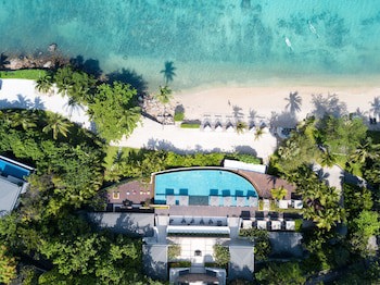 Conrad Koh Samui Residences