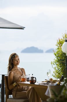 Conrad Koh Samui Residences