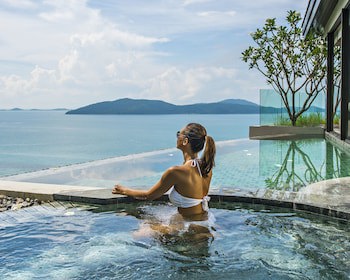 Conrad Koh Samui Residences