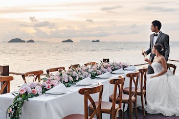 Conrad Koh Samui Residences