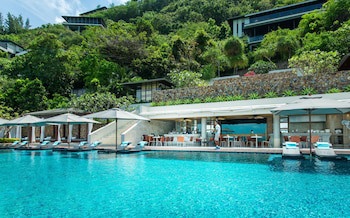 Conrad Koh Samui Residences