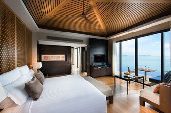 Conrad Koh Samui Residences
