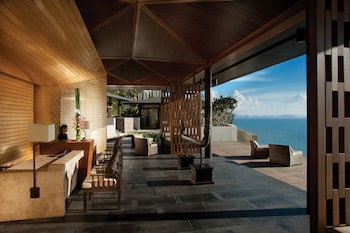 Conrad Koh Samui Residences