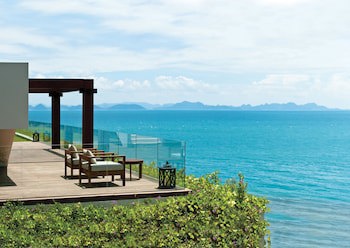Conrad Koh Samui Residences