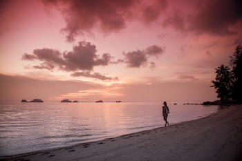 Conrad Koh Samui Residences