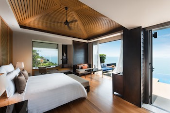 Conrad Koh Samui Residences