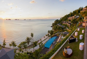 Conrad Koh Samui Residences