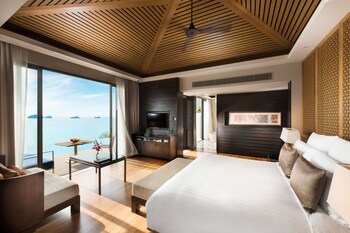 Conrad Koh Samui Residences