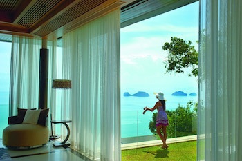Conrad Koh Samui Residences