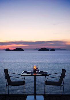 Conrad Koh Samui Residences