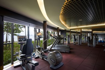 Conrad Koh Samui Residences