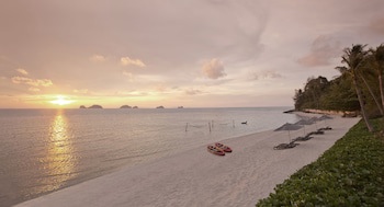 Conrad Koh Samui Residences