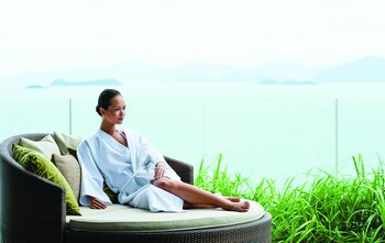 Conrad Koh Samui Residences