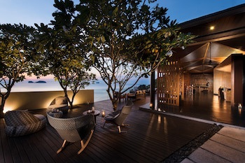 Conrad Koh Samui Residences