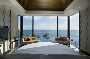 Conrad Koh Samui Residences