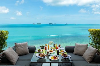 Conrad Koh Samui Residences