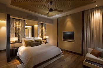 Conrad Koh Samui Residences
