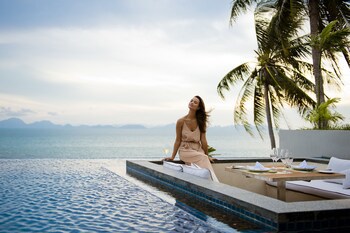 Conrad Koh Samui Residences