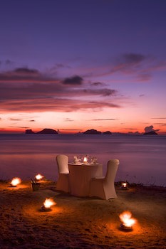 Conrad Koh Samui Residences