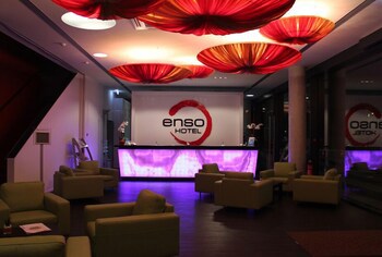 Enso Hotel galeri fotoğrafı