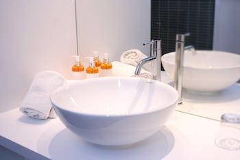 Enso Hotel galeri fotoğrafı
