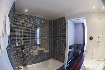 Enso Hotel galeri fotoğrafı