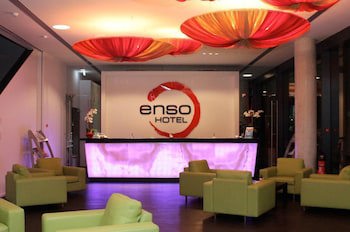 Enso Hotel galeri fotoğrafı