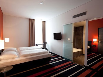 Enso Hotel galeri fotoğrafı