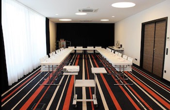 Enso Hotel galeri fotoğrafı