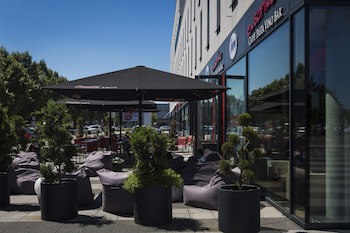 Enso Hotel galeri fotoğrafı