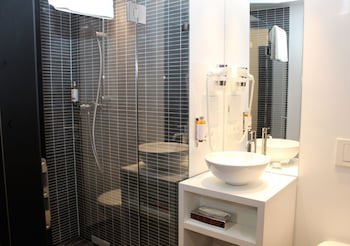 Enso Hotel galeri fotoğrafı
