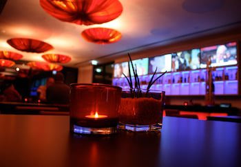 Enso Hotel galeri fotoğrafı