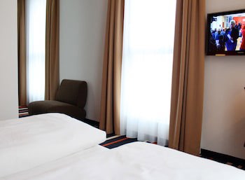 Enso Hotel galeri fotoğrafı