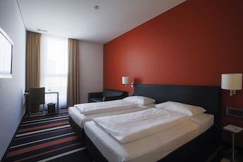Enso Hotel fotoğrafı