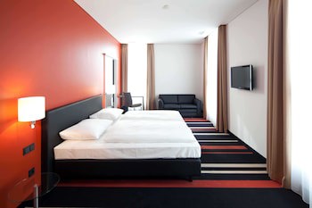 Enso Hotel galeri fotoğrafı