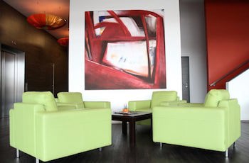Enso Hotel fotoğrafı