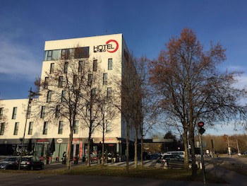 Enso Hotel galeri fotoğrafı