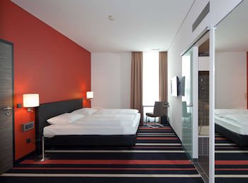 Enso Hotel galeri fotoğrafı