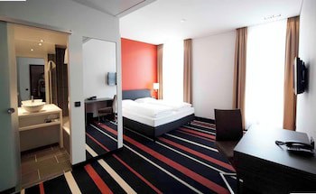 Enso Hotel galeri fotoğrafı