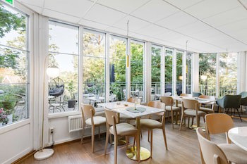 Best Western Hotel Danderyd