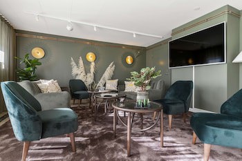 Best Western Hotel Danderyd