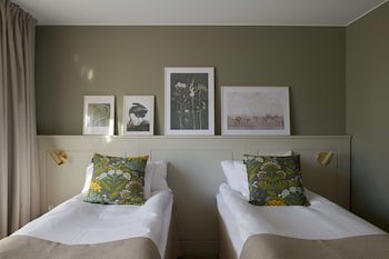 Best Western Hotel Danderyd