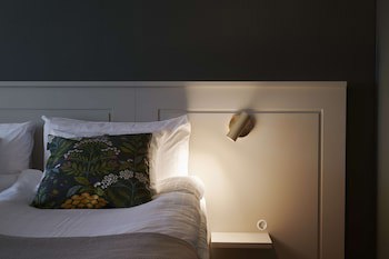 Best Western Hotel Danderyd
