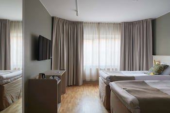 Best Western Hotel Danderyd