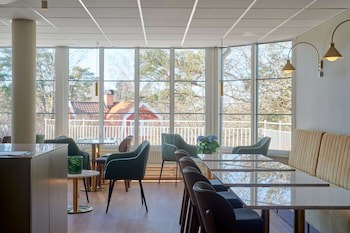 Best Western Hotel Danderyd