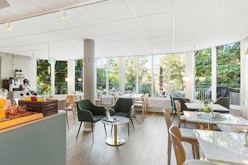 Best Western Hotel Danderyd