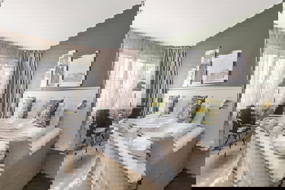 Best Western Hotel Danderyd