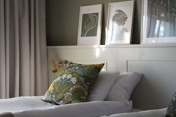 Best Western Hotel Danderyd