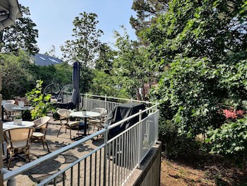 Best Western Hotel Danderyd